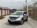 Honda CR-V 2013 годаүшін9 100 000 тг. в Алматы – фото 5