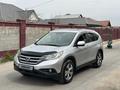 Honda CR-V 2013 годаүшін9 100 000 тг. в Алматы – фото 8