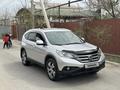 Honda CR-V 2013 годаүшін9 100 000 тг. в Алматы – фото 9