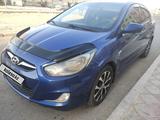 Hyundai Accent 2011 года за 4 800 000 тг. в Актау – фото 2