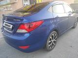 Hyundai Accent 2011 года за 4 600 000 тг. в Актау – фото 3