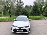 Toyota Corolla 2019 года за 13 000 000 тг. в Алматы