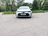 Toyota Corolla 2019 года за 13 000 000 тг. в Алматы – фото 2