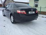 Toyota Camry 2010 года за 7 300 000 тг. в Семей – фото 4