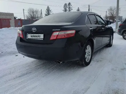 Toyota Camry 2010 года за 7 300 000 тг. в Семей – фото 5