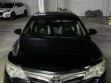 Toyota Camry 2012 года за 7 700 000 тг. в Астана – фото 3