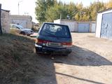 Nissan Prairie 1990 года за 220 000 тг. в Лисаковск – фото 2