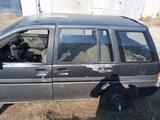 Nissan Prairie 1990 года за 220 000 тг. в Лисаковск – фото 3