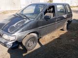 Nissan Prairie 1990 года за 220 000 тг. в Лисаковск – фото 4