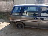 Nissan Prairie 1990 года за 220 000 тг. в Лисаковск – фото 5