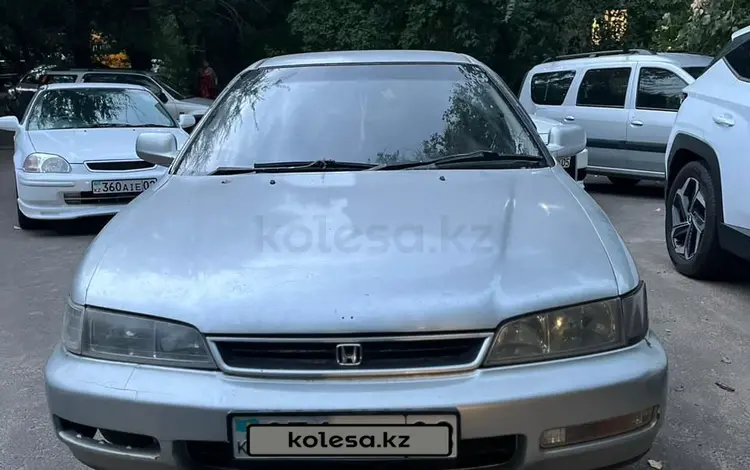 Honda Accord 1996 года за 1 000 000 тг. в Алматы