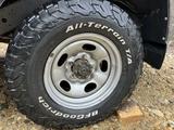 275/70 R16 BFGoodrich A/T комплект из 4 шин износ 30-35%үшін200 000 тг. в Риддер – фото 3