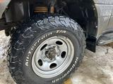 275/70 R16 BFGoodrich A/T комплект из 4 шин износ 30-35% за 200 000 тг. в Риддер – фото 4