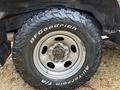 275/70 R16 BFGoodrich A/T комплект из 4 шин износ 30-35% за 200 000 тг. в Риддер – фото 2