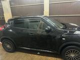 Nissan Juke 2013 года за 4 500 000 тг. в Караганда – фото 3