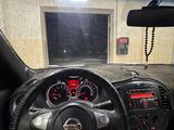 Nissan Juke 2013 года за 4 500 000 тг. в Караганда – фото 4