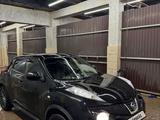 Nissan Juke 2013 года за 4 500 000 тг. в Караганда