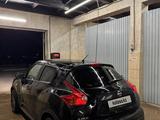 Nissan Juke 2013 года за 4 500 000 тг. в Караганда – фото 5