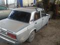 ВАЗ (Lada) 2107 2010 годаfor650 000 тг. в Уральск – фото 2