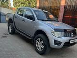 Mitsubishi L200 2012 года за 6 000 000 тг. в Алматы