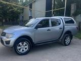 Mitsubishi L200 2012 года за 6 000 000 тг. в Алматы – фото 4