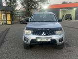 Mitsubishi L200 2012 года за 6 000 000 тг. в Алматы – фото 2