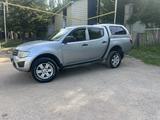 Mitsubishi L200 2012 года за 6 000 000 тг. в Алматы – фото 3