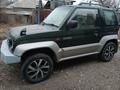 Mitsubishi Pajero Junior 1996 года за 2 000 000 тг. в Алматы