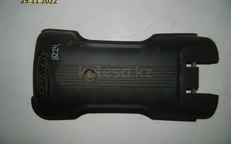 Декор двигателя (крышка мотора) за 6 000 тг. в Алматы