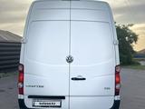 Volkswagen Crafter 2011 года за 9 000 000 тг. в Алматы – фото 4