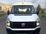 Volkswagen Crafter 2011 года за 9 000 000 тг. в Алматы – фото 2