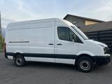Volkswagen Crafter 2011 года за 9 000 000 тг. в Алматы – фото 3