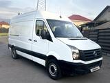 Volkswagen Crafter 2011 года за 9 000 000 тг. в Алматы