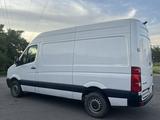 Volkswagen Crafter 2011 года за 9 000 000 тг. в Алматы – фото 5