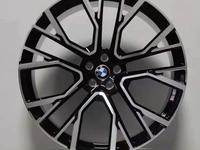 Кованые диски R21 для BMWR21x9, 5; 5х112, 66, 6 R21x10, 5; 5х112, 66, 6for1 000 тг. в Астана