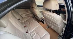 BMW 528 2009 годаүшін6 000 000 тг. в Актау – фото 4