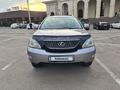 Lexus RX 330 2005 года за 8 000 000 тг. в Алматы – фото 5