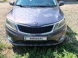 Kia Rio 2015 года за 4 000 000 тг. в Усть-Каменогорск