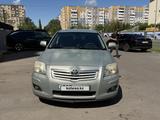 Toyota Avensis 2007 годаүшін2 500 000 тг. в Павлодар – фото 2