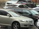 Toyota Avensis 2007 годаүшін2 500 000 тг. в Павлодар