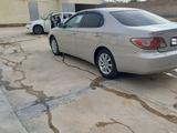 Lexus ES 300 2002 года за 5 200 000 тг. в Актау – фото 3