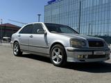 Toyota Progres 1999 года за 4 150 000 тг. в Усть-Каменогорск – фото 4