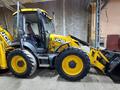 JCB  JCB 4CX 2018 годаүшін44 000 000 тг. в Астана