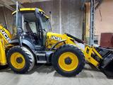 JCB  JCB 4CX 2018 года за 45 000 000 тг. в Астана