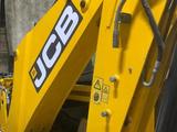 JCB  JCB 4CX 2018 года за 45 000 000 тг. в Астана – фото 4