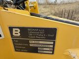 Bednar  Универсальный культиватор ROW-MASTER RN 6400 2017 годаүшін8 000 000 тг. в Кокшетау – фото 2