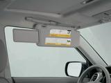 Козырьки солнцезащитные LEXUS RX 300 350 1 2 ПОКОЛЕНИЕ за 1 000 тг. в Астана
