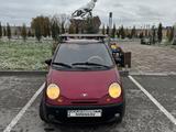 Daewoo Matiz 2014 годаfor1 550 000 тг. в Алматы – фото 3