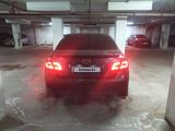 Toyota Camry 2008 годаfor6 650 000 тг. в Астана – фото 4