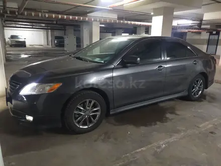 Toyota Camry 2008 года за 6 650 000 тг. в Астана – фото 5